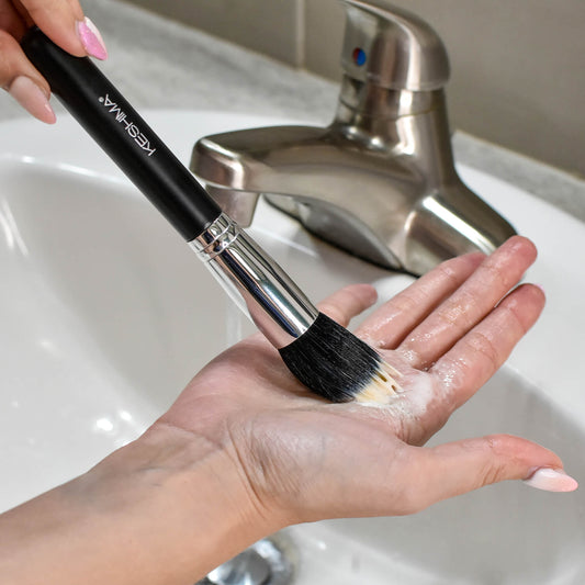 The Ultimate Guide to Keeping Your Brushes Clean