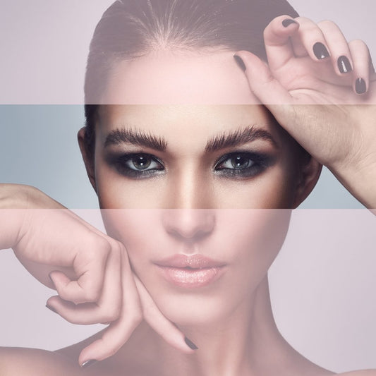 The Latest Brow Trends Explained: Feather and Soap Brows