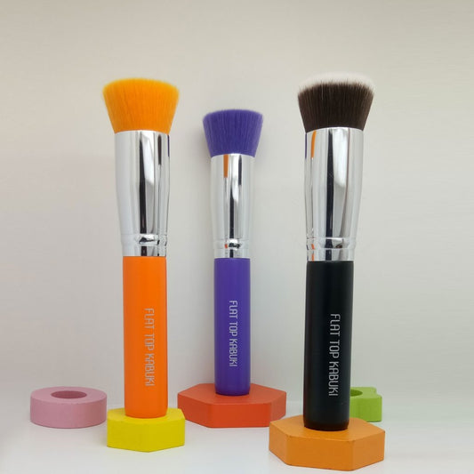 The Only Foundation Brush You’ll Ever Need