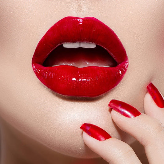 Should You Contour Your Lips?
