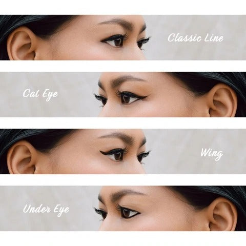 Tips & Tricks to Apply Eyeliner Like a Pro