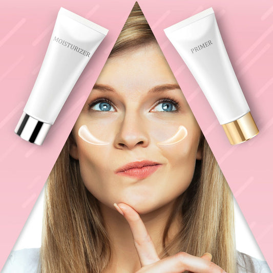 Which is More Important: Primer or Moisturizer?