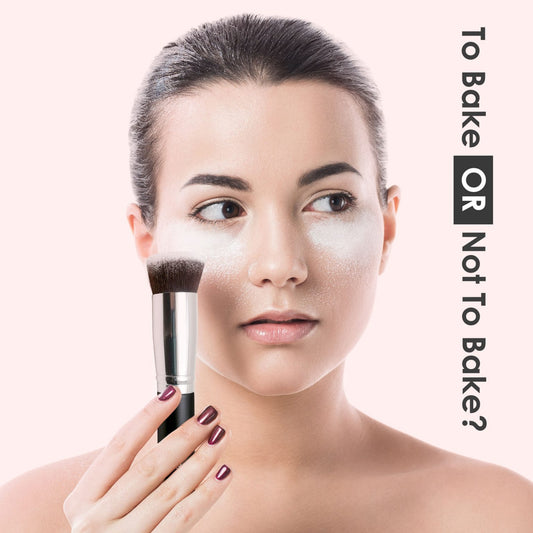 To Bake or Not to Bake — Is This Makeup Technique Right for You?