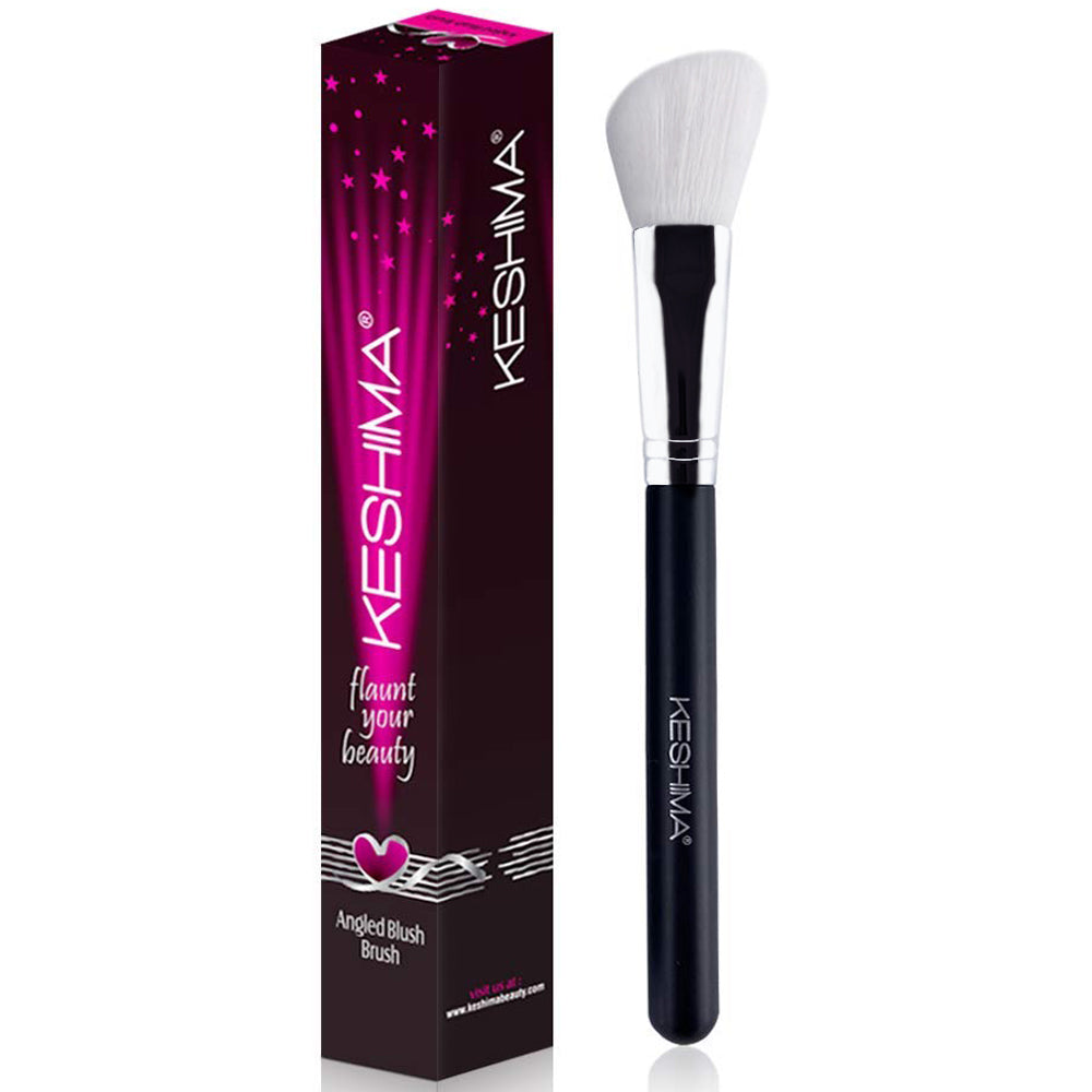 Angled Blush Brush/Bronzer Brush