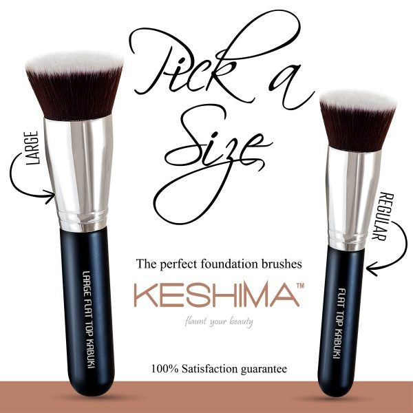 Kabuki Foundation Brush