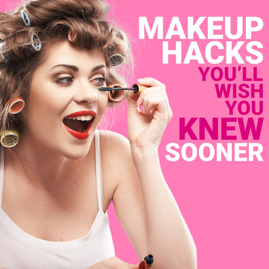 Summer Makeup Hacks You’ll Wish You Knew Sooner