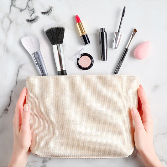 What’s in Your Makeup Bag? Makeup Essentials Every Beauty Needs