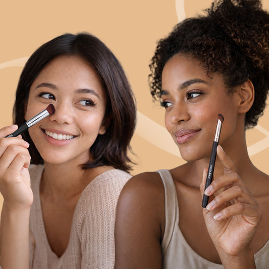 How to Apply Concealer Like a Pro