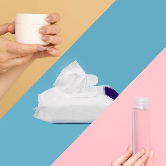 Balms vs. Wipes vs. Micellar Waters: Which Method is Best for Makeup Removal?