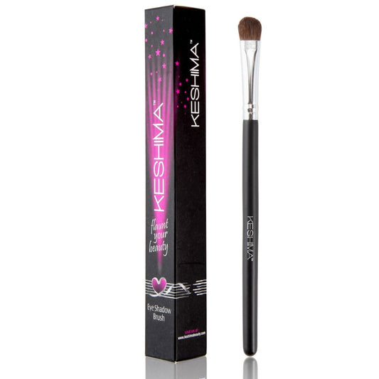 New Professional Quality Eyeshadow Brush From Keshima Is Now Available At Amazon