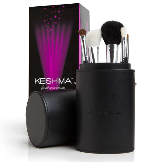 Cool Tips On How To Properly Care And Store Makeup Brushes From Keshima™