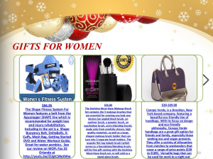 Keshima Must-Have Set on the 2014 Holiday Gift Guide of mamiofmultiples.com