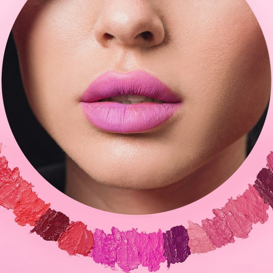 Which Lip Product is Right for You?