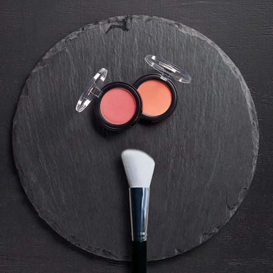 Finding the Right Blush for Your Makeup Look