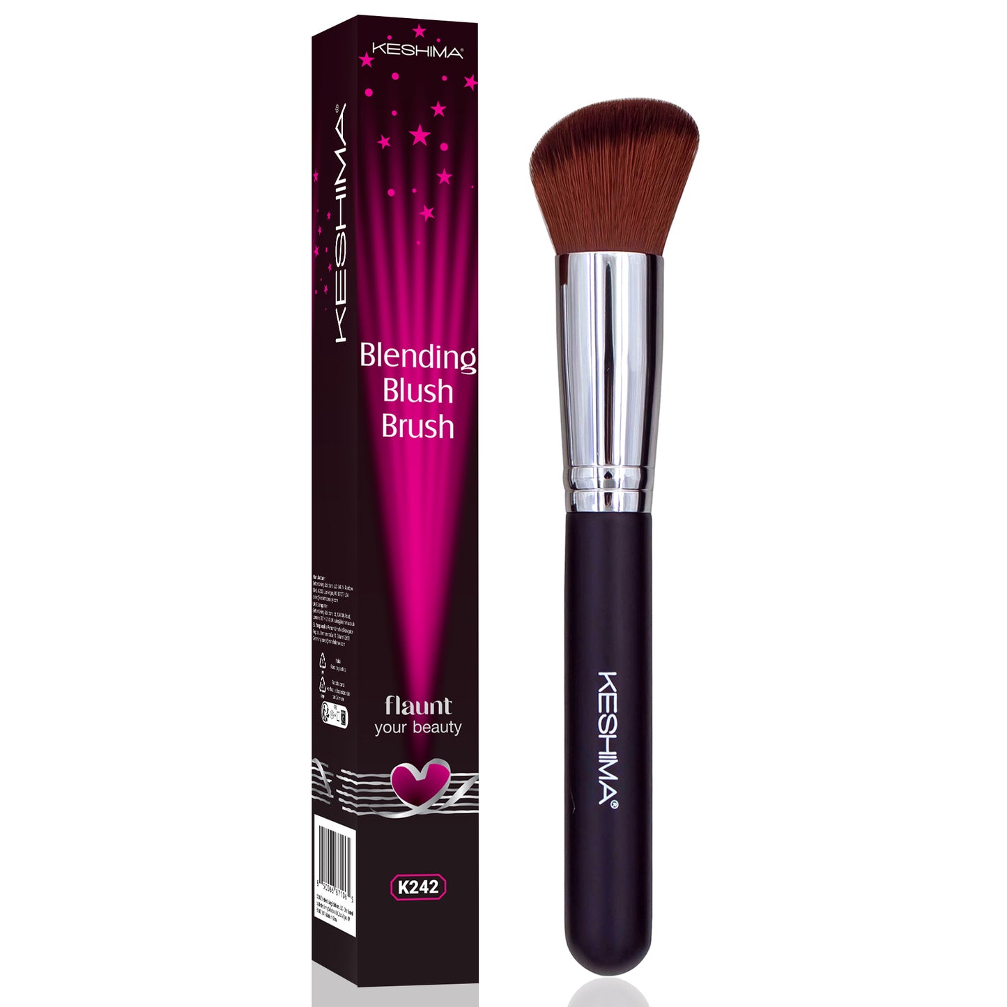 Liquid Blush Brush