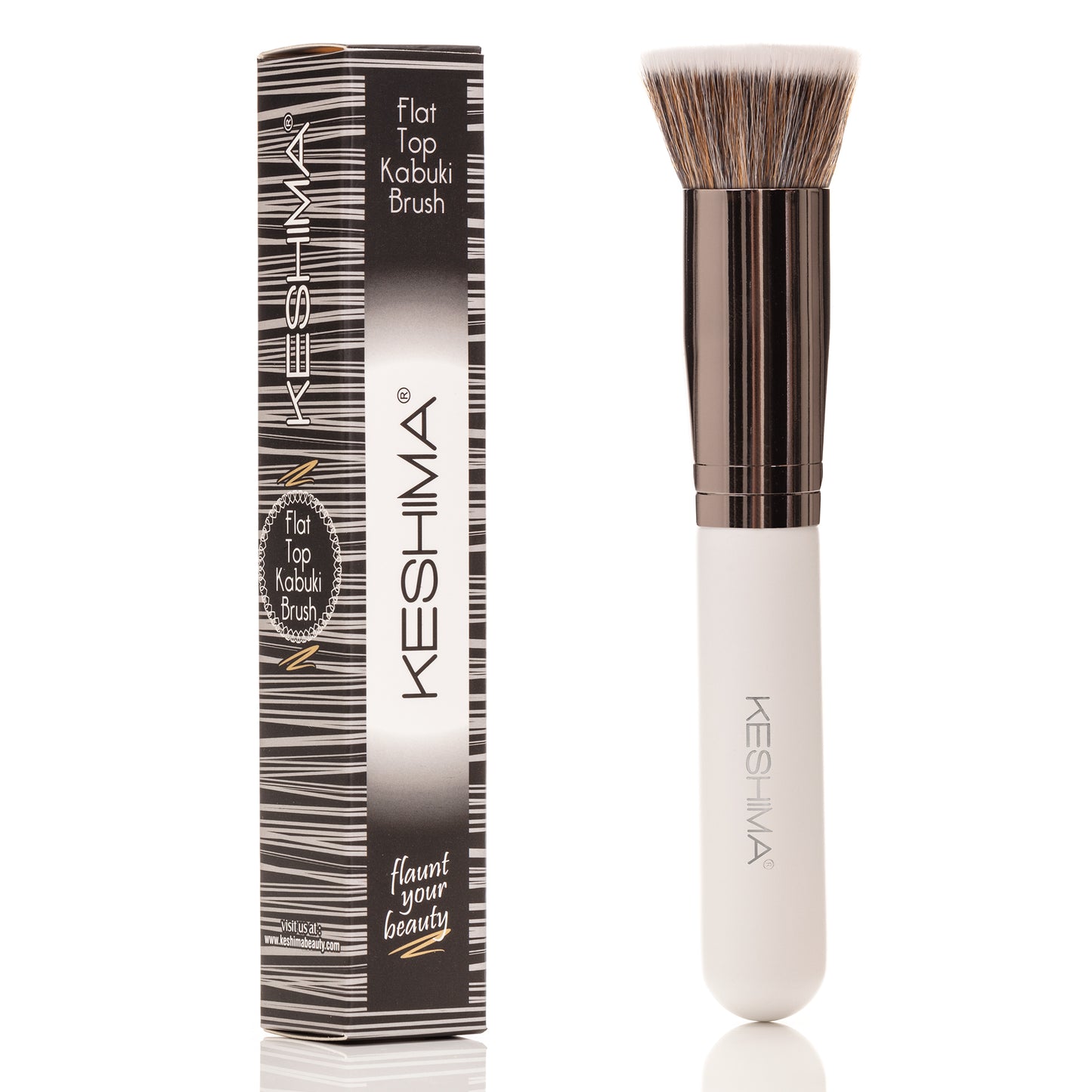 Kabuki Foundation Brush