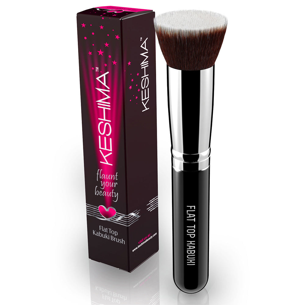 Kabuki Foundation Brush