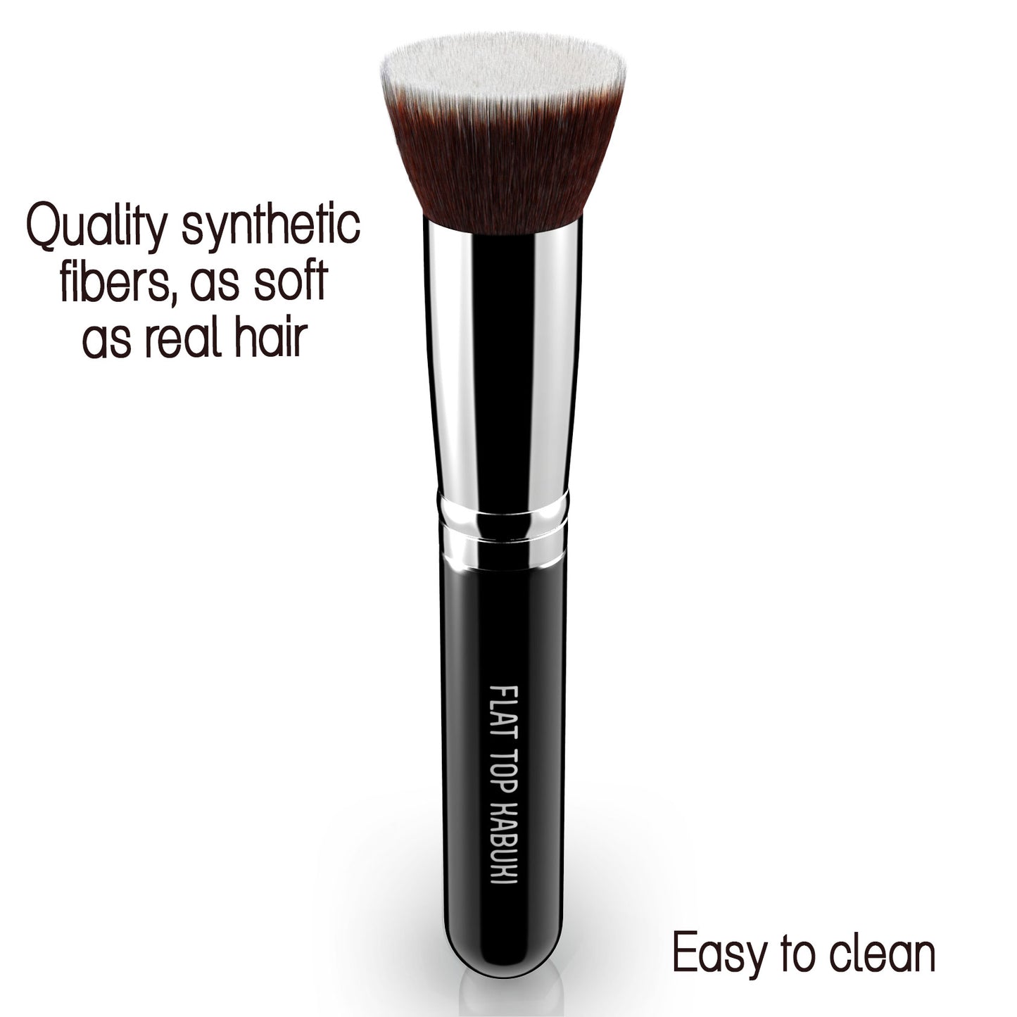 Kabuki Foundation Brush