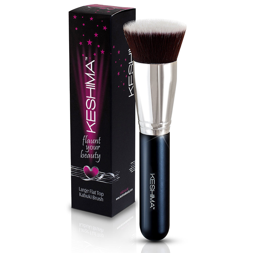 Kabuki Foundation Brush