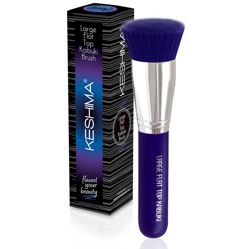 Kabuki Foundation Brush