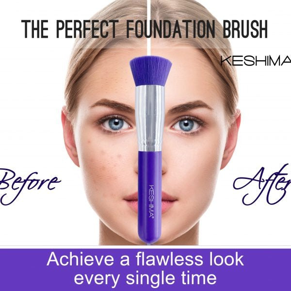 Kabuki Foundation Brush