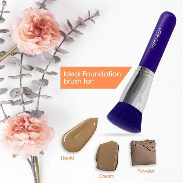 Kabuki Foundation Brush