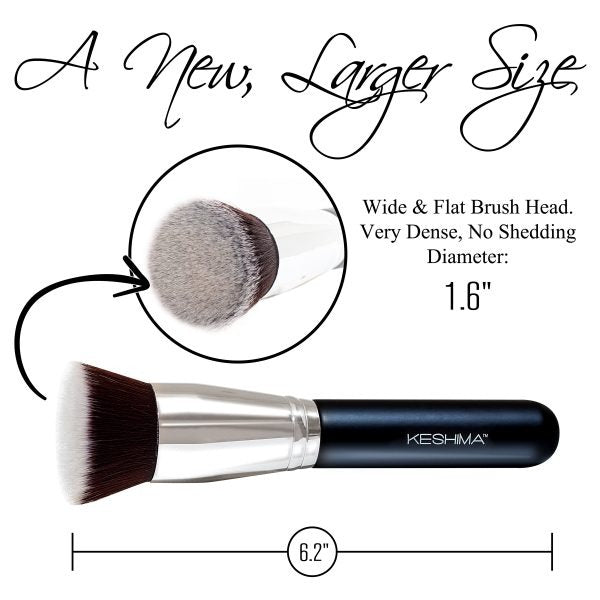 Kabuki Foundation Brush